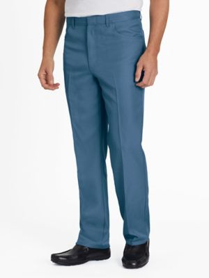 blair mens elastic waist jeans