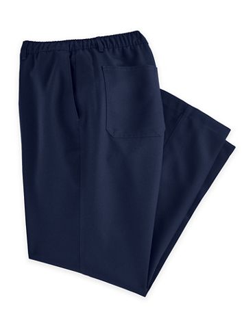 blair fleece pants