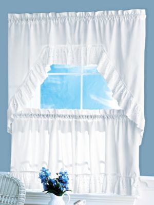 Camelot Eyelet Window Coordinates | Plando