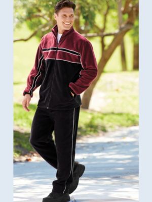 blair jogging suits
