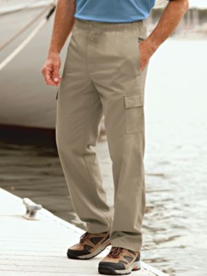 blair men's cargo pants