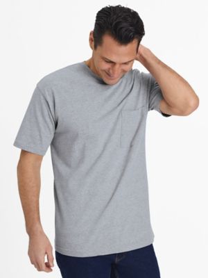 Men's T-Shirts & Henleys