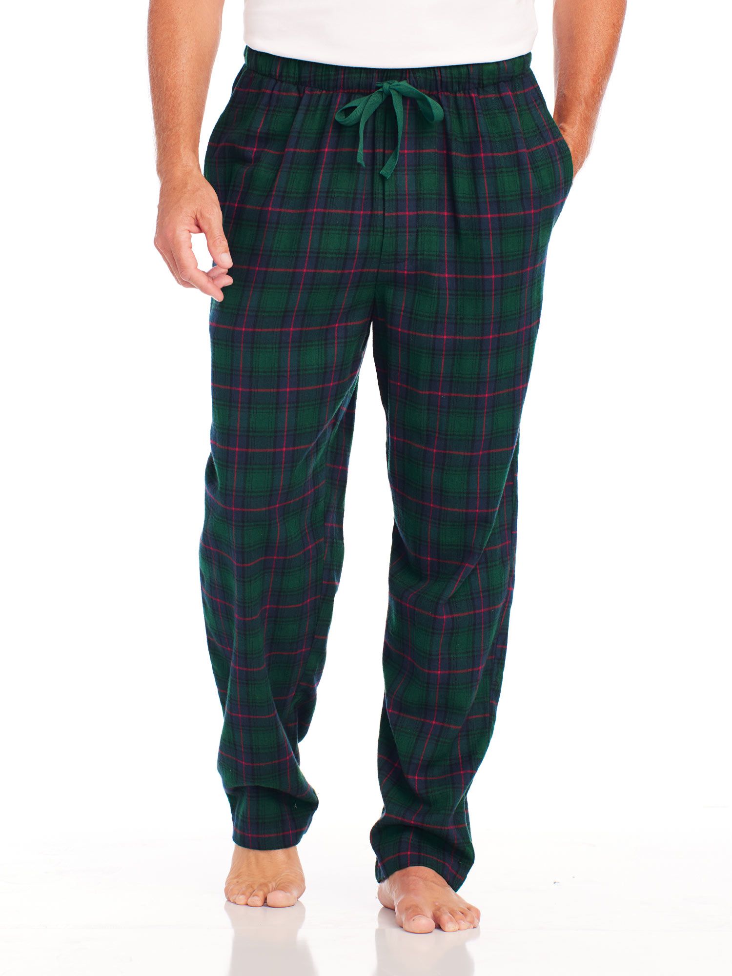 John Blair Flannel Sleep Pants