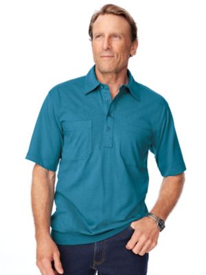 banded bottom shirts