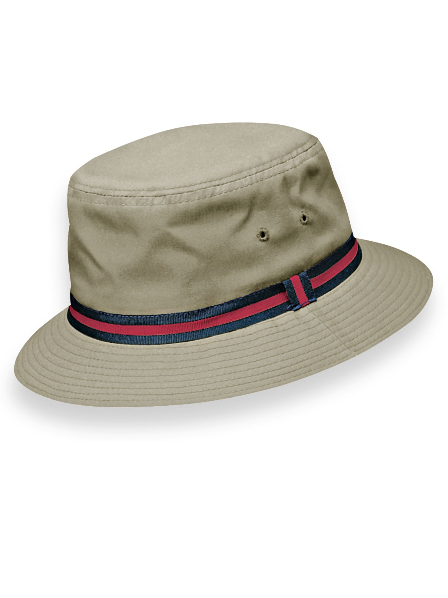 Dorfman Hat Co. Men's Trooper Hat