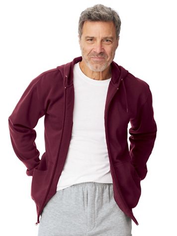 John Blair Hooded Sweatshirt - Image 1 of 3