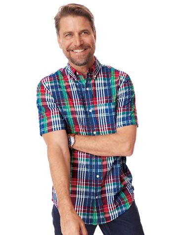 john blair pilot shirt