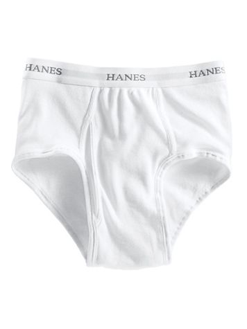 Hanes® Men's Briefs (pack of 7) - Image 3 of 3