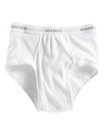 Hanes® Men's Briefs (pack of 3) - Image 2 of 2
