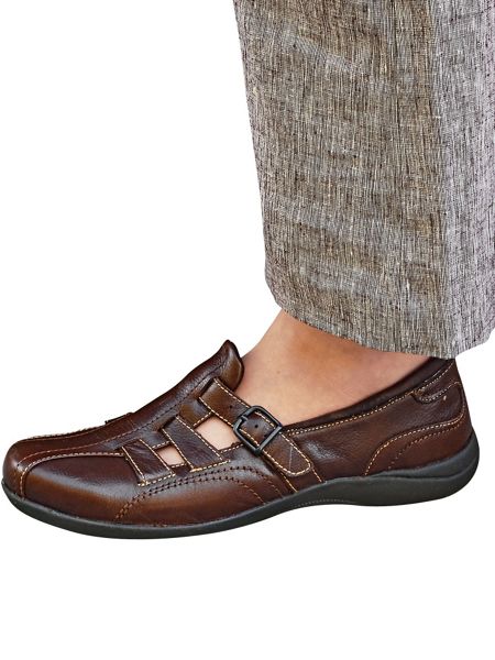 Hush Puppies Ionic Shoes | Solutions