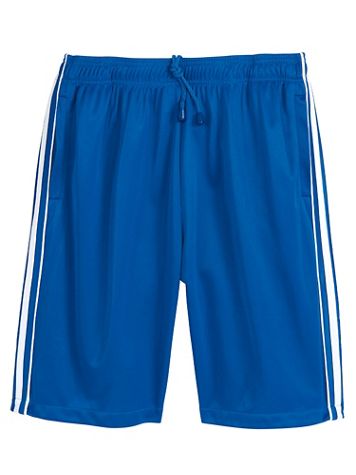 Haband Men’s 3 Pocket Sport Shorts - Image 1 of 6