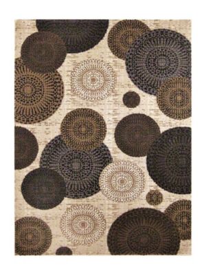 Chandler Rug (3-ft. 3-in. X5-ft. 3-in.) | Yakilia