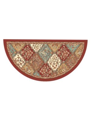 Half Round Rugs For Entryway