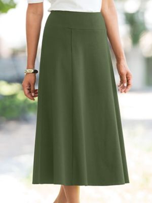 WOMENS DRESSES & SKIRTS