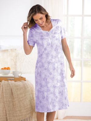 winter silks pajamas