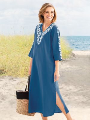 la cera caftan