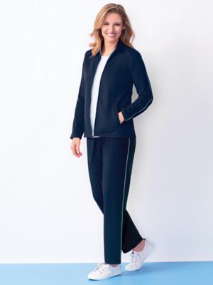 women's lounging pajamas