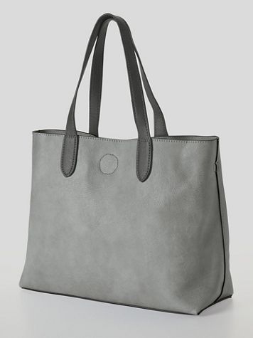 Convertible 3-in-1 Tote