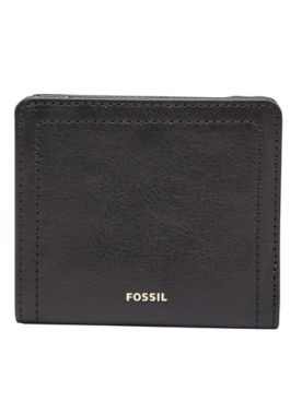 Fossil Logan RFID Bifold Wallet
