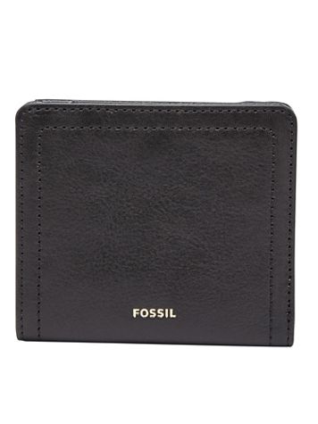 Fossil Logan RFID Bifold Wallet - Image 2 of 2