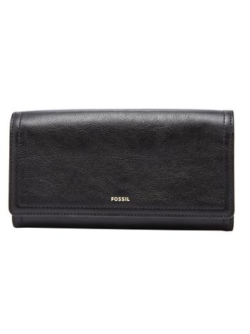 Fossil Logan RDIF Flap Clutch - Image 2 of 2