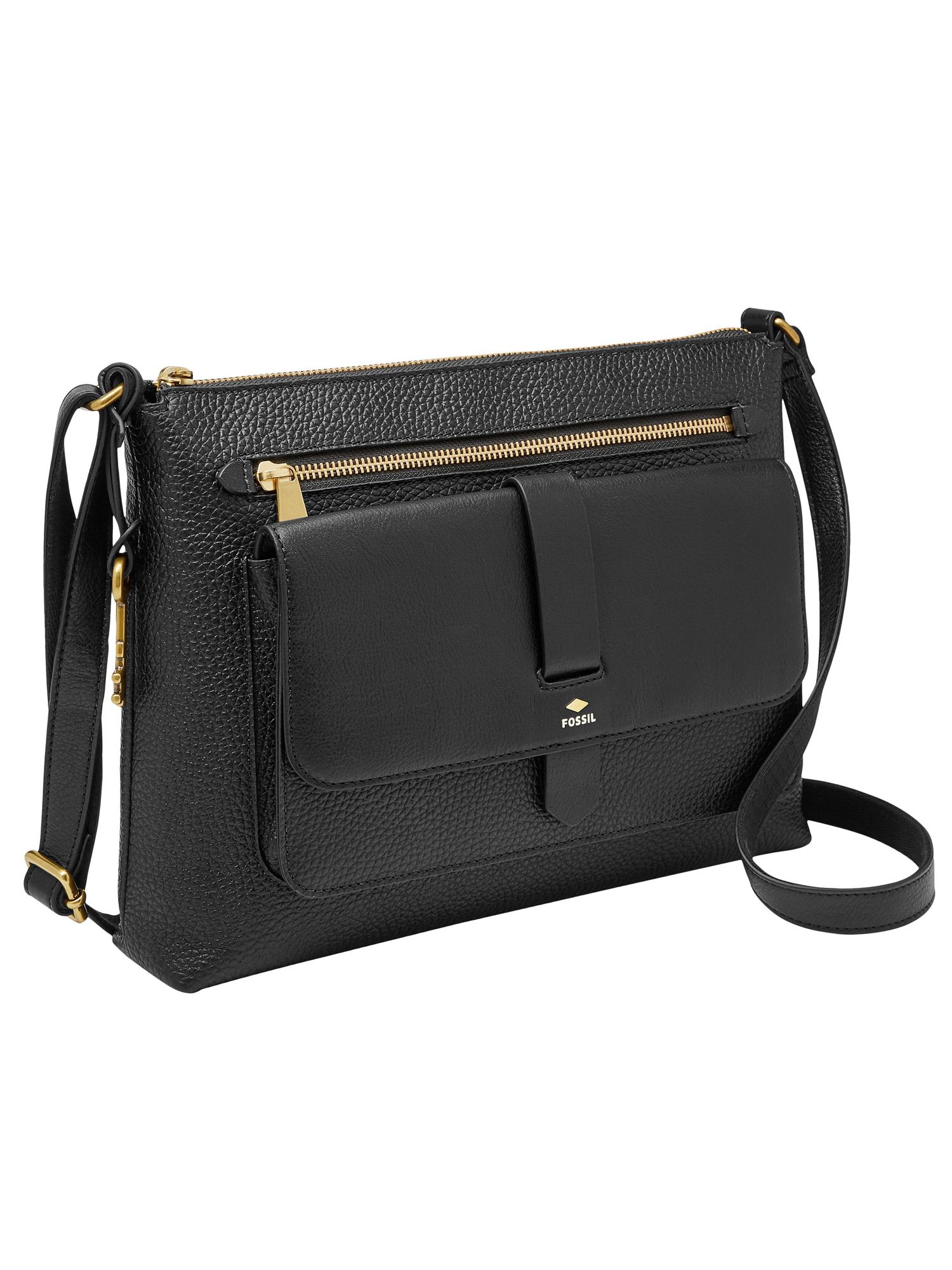 Fossil Kinley Crossbody Handbag