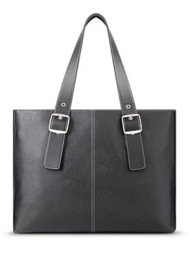 Plaza Tote Bag by Solo New York
