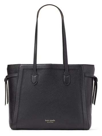 Kate Spade New York Knott Large Tote - Image 1 of 1