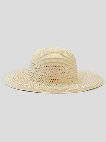 Magid Straw Hat - Image 3 of 3