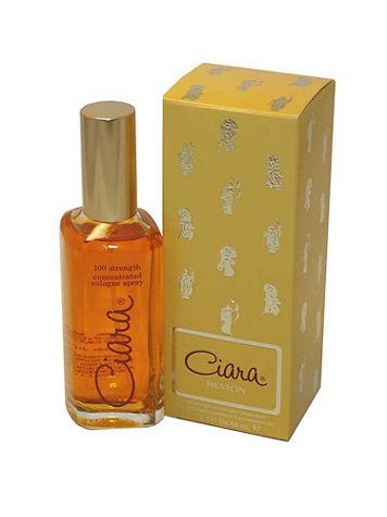 Ciara Cologne Perfume Spray for Women by Revlon - 2.3 oz - Image 1 of 1
