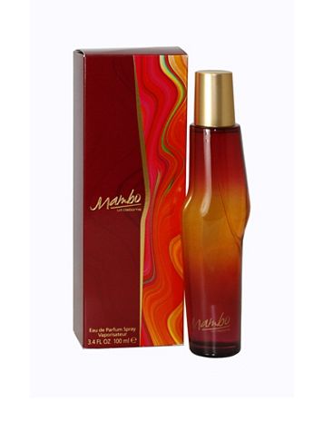 Mambo Perfume for Women by Liz Claiborne - 3.4 Oz - Image 1 of 1