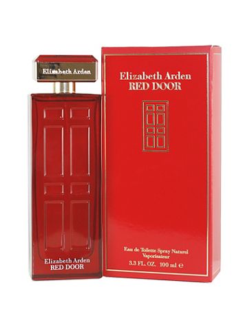 Red Door Eau De Toilette Spray for Women by Elizabeth Arden - 3.3 oz / 100 ml - Image 1 of 1