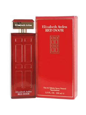 Red Door Eau De Toilette Spray for Women by Elizabeth Arden - 3.3 oz / 100 ml
