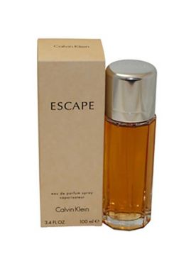 Escape Eau De Parfum Spray 3.4 Oz / 100 Ml for Women by Calvin Klein