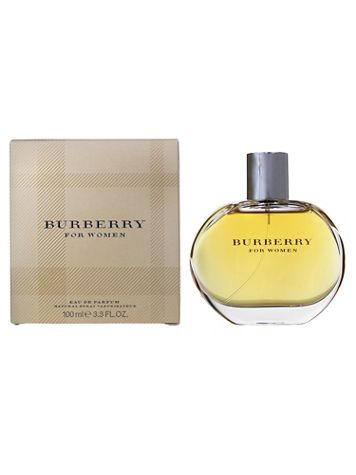 Burberry Eau De Parfum Spray 3.3 Oz / 100 Ml for Women by Burberry - Image 1 of 1