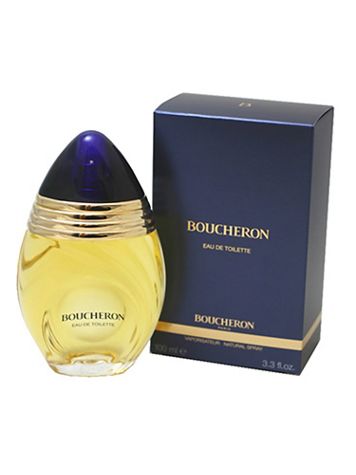 Boucheron Eau De Toilette Spray 3.3 Oz / 100 Ml for Women by Boucheron - Image 1 of 1