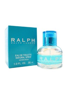 Ralph Eau De Toilette Spray 1.0 Oz / 30 Ml for Women by Ralph Lauren