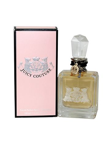 Juicy Couture Eau De Parfum Spray for Women by Juicy Couture - 3.4 oz / 100 ml - Image 1 of 1