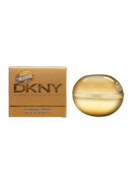 Dkny Golden Delicious Eau De Parfum Spray 3.4 Oz / 100 Ml for Women by Donna Karan