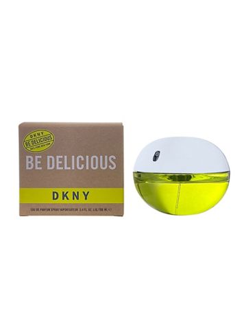 Dkny Be Delicious Eau De Parfum Spray for Women by Donna Karan - 3.4 oz / 100 ml - Image 1 of 1