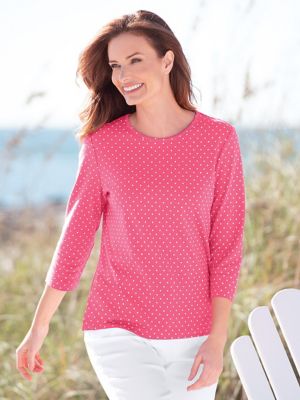 The Tog Shop Women's Tees \u0026 Tops by 