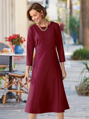 dama dress reformation