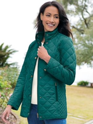 SHOP OUTERWEAR
