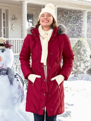 womens petite coats