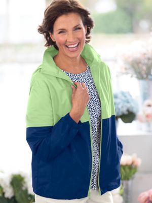OUTERWEAR