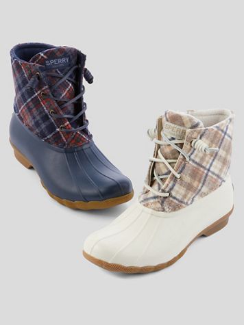 Sperry Saltwater Boots - Image 1 of 4