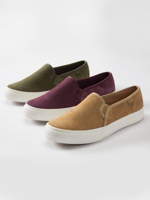 keds suede