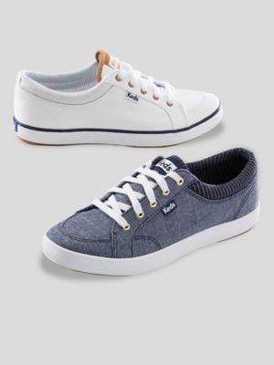 comfortable slip on sneakers