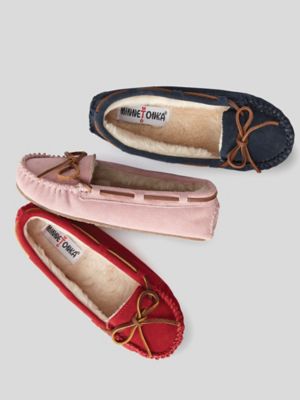 cally slipper