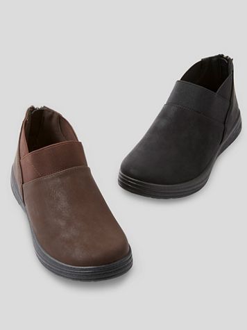 Easy Street Nayan Ankle Boot - Image 1 of 3